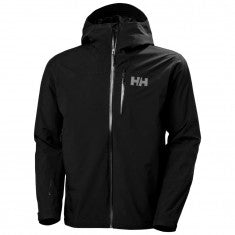 Helly Hansen Loke 2L, Skaljacka, Herr, Svart