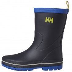 Helly Hansen Midsund, Gummistövlar, Junior, Navy