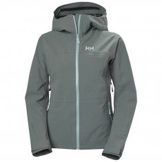 Helly Hansen Motionista 3L Skaljacka, Dam, Trooper