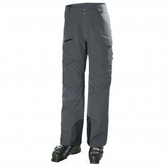 Helly Hansen Ridge Infinity, Skalbyxor, Herr, Grå