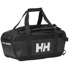 Helly Hansen Scout Duffel Bag, 30L, Svart