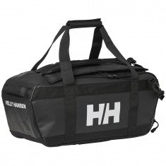 Helly Hansen Scout Duffel Bag, 50L, Svart