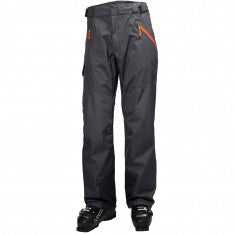 Helly Hansen Selkirk skidbyxor, herr, graphite blue