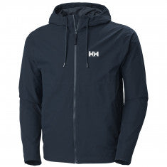 Helly Hansen Urban Rigging, Regnjacka, Herr, Navy