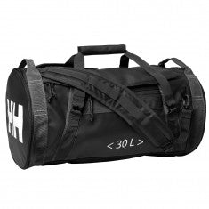 Helly Hansen HH Duffel Bag 2 30L, Svart