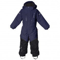 Isbjörn Penguin Vinteroverall, Navy