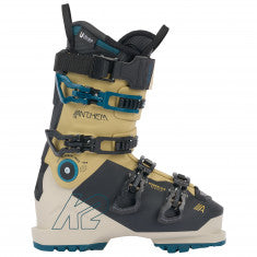 K2 Anthem 115 LV, Skidpjäxor, Dam, Svart/Beige