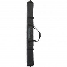 K2 Double Padded Ski Bag, Skidfodral, Svart