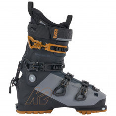 K2 Mindbender 100 MV, Skidpjäxor, Herr, Grå/Svart