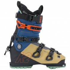 K2 Mindbender 120 LV, Skidpjäxor, Herr, Beige/Mörkblå