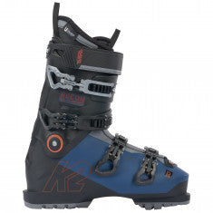 K2 Recon 110 MV, Skidpjäxor, Herr, Mörkblå/Svart