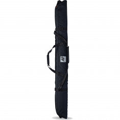 K2 Single Padded Ski Bag, Skidfodral, Svart
