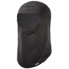 Kama Fleece Balaclava, Barn, Svart