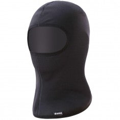 Kama Fleece Balaclava, Barn, Svart