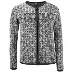 Kama Gerda, Merino Sweater, Dam, Grå