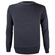 Kama Lauge Sweater, Herr, Grå
