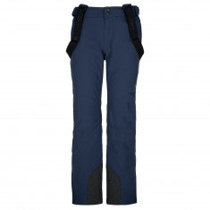 Kilpi Elare, Skidbyxor, Plus Size, Dam, Mörkblå