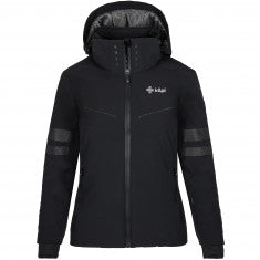 Kilpi Lorien, Skidjacka, Dam, Svart