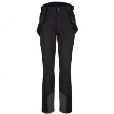 Kilpi Rhea, Skidbyxor, Plus size, Dam, Svart