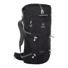 Kilpi Roller, Ryggsäck, 40L, Svart