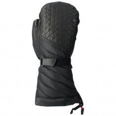 Lenz Heat Glove 6.0, Vantar, Dam, Svart