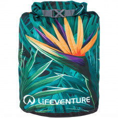 Lifeventure Dry bag, Unisex, Tropical