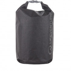 Lifeventure Storm Dry Bag, svart