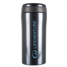 Lifeventure Termosmugg, unisex, midnattsblå