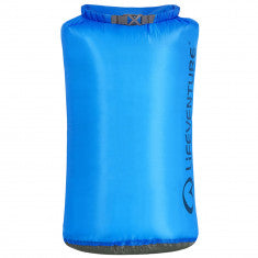 Lifeventure Ultralight Dry Bag, blå