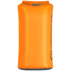 Lifeventure Ultralight Dry Bag, orange