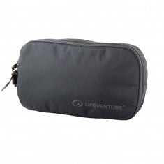 Lifeventure X-Pac Tvättväska, unisex, svart