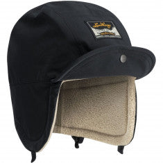 Lundhags Core Mountain Cap, mössa, herr, svart