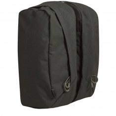 Lundhags Core Saruk Multi Pockets 5+5 L, ryggsäck, grå