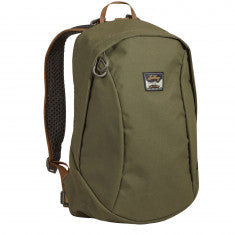Lundhags Core Saruk Zip 10 L, ryggsäck, grön
