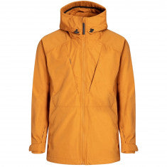 Lundhags Habe Ms Jacket, softshelljacka, herr, guld