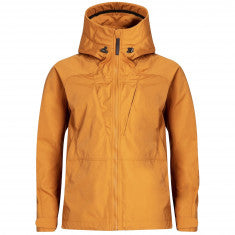 Lundhags Habe Ws Jacket, softshelljacka, dam, guld