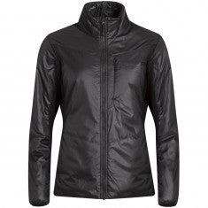 Lundhags Idu Light Ws Jacket, jacka, dam, svart