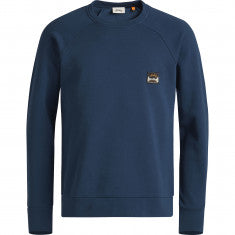 Lundhags Järpen Sweater, tröja, herr, blå