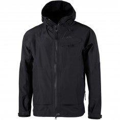Lundhags Laka Ms Jacket, skaljacka, herr, svart
