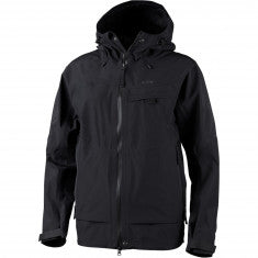 Lundhags Laka Ws Jacket, skaljacka, dam, svart