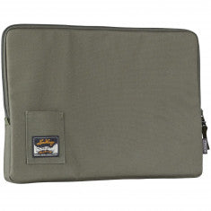 Lundhags Laptop Case 15, datorväska, grön