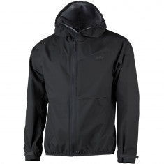 Lundhags Lo Ms Jacket, skaljacka, herr, grå
