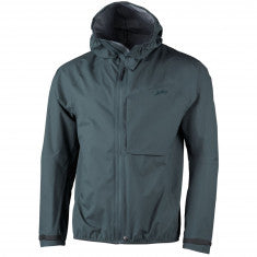Lundhags Lo Ms Jacket, skaljacka, herr, grön