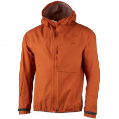 Lundhags Lo Ms Jacket, skaljacka, herr, röd