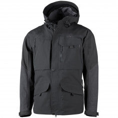 Lundhags Ocke Ms Jacket, skaljacka, herr, grå