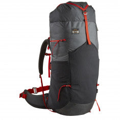 Lundhags Padje Light 45 L Regular Short, ryggsäck, grå