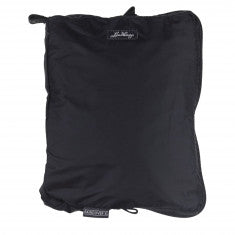 Lundhags Raincover XL, regnskydd, svart