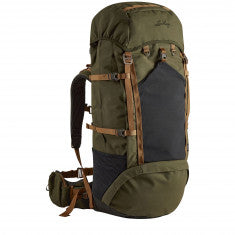 Lundhags Saruk Pro 90 L Regular Long, ryggsäck, grön