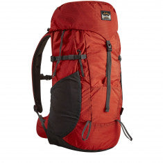 Lundhags Tived Light 25 L Jr, ryggsäck, junior, röd