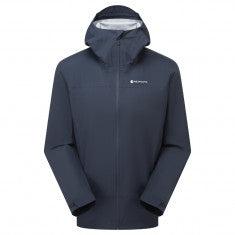 Montane Cetus Jkt, skaljacka, herr, blå